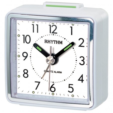 Réveil De Voyage Europa Quartz – À Réparer, Avec Boîte