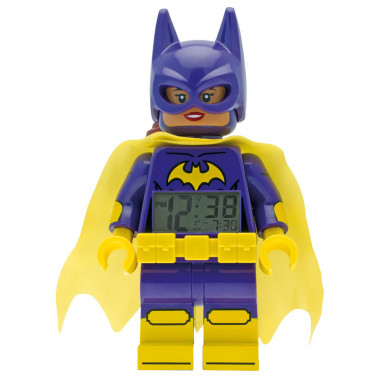 Lego - Réveil The Batman...