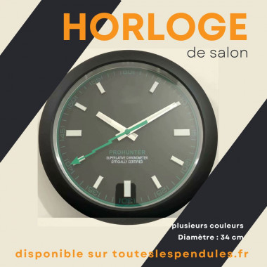 Horloge Rolex Milgauss